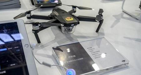 无人机在公安业务领域中的应用与前景