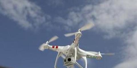建议将无人机监管列入民用航空法 保障航空安全与产业发展