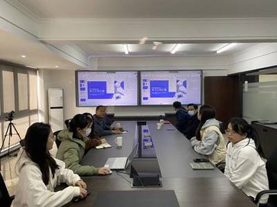 产教融合，实践育人 工学院赴研究生实践基地开展实习检查工作，构建创新教育综合体