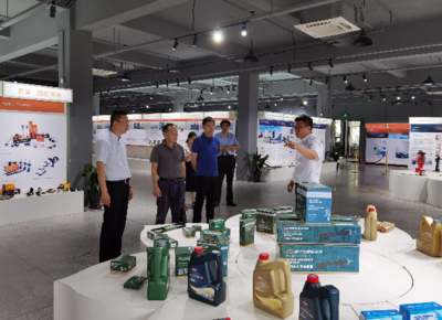 嘉兴学院G60科创走廊产业与创新研究院“智创汇”系列活动 赴平湖汽车零部件产业创新服务综合体考察交流，探索创新教育综合体新路径