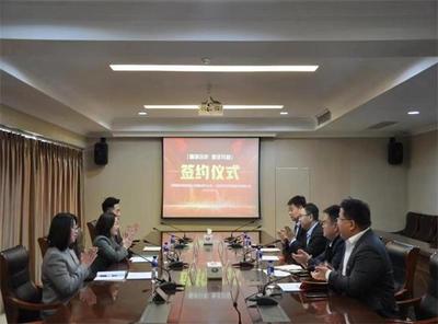 深耕十载铸就教育新地标 烟台爱华教育，一站式培训综合体伴成长