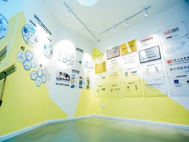 创新聚能，“共享”助力西塘“钮扣”之乡——大舜钮扣产业创新服务综合体今日正式开幕