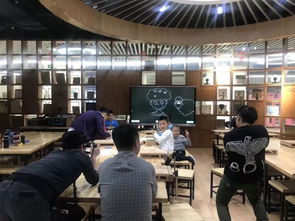 聚焦创新教育综合体——见证包头70年发展的国外媒体视角